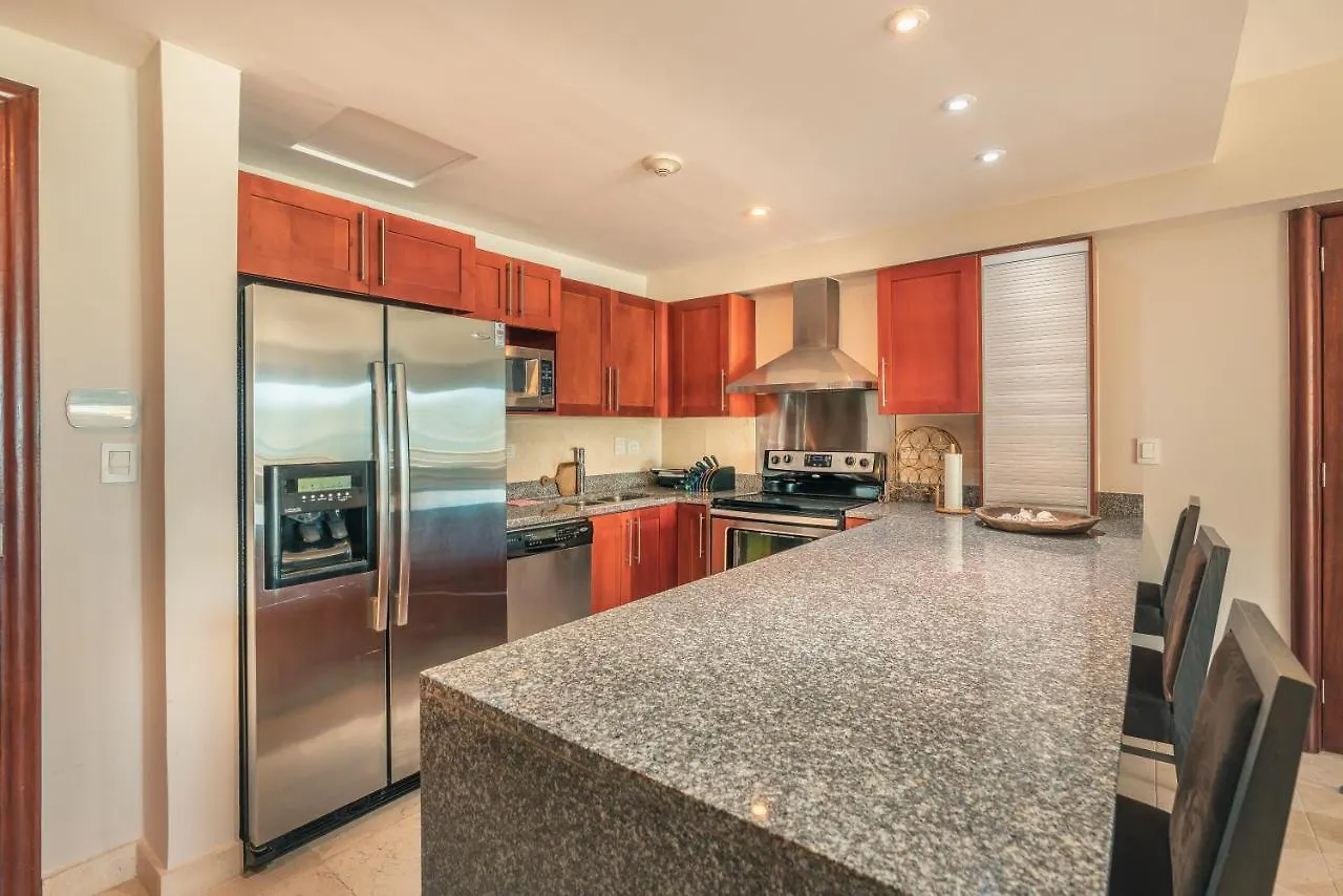 Apartment With Ocen View At Punta Palmera Cbd Punta Cana 0*,  Dominican Republic